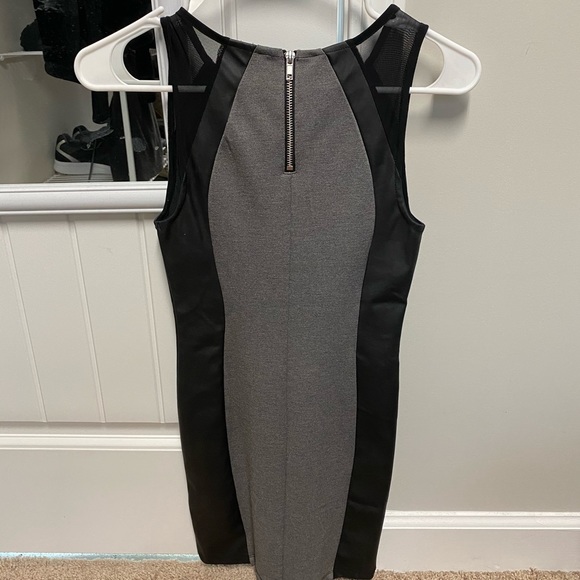 Divided H&M Cocktail Dress - Picture 4 of 4